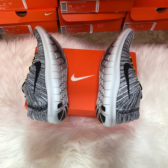 wmns nike free rn flyknit 3.0